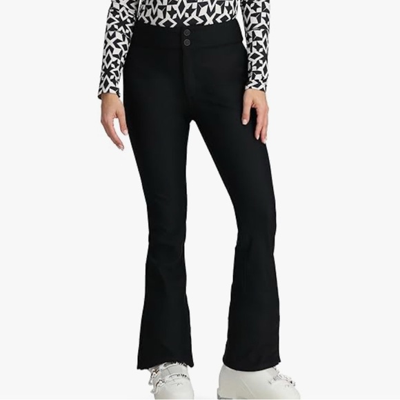 Obermeyer The Bond Pant Size 12
NWOT - Picture 4 of 4